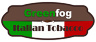 GreenFog Italian Tob. жидкость